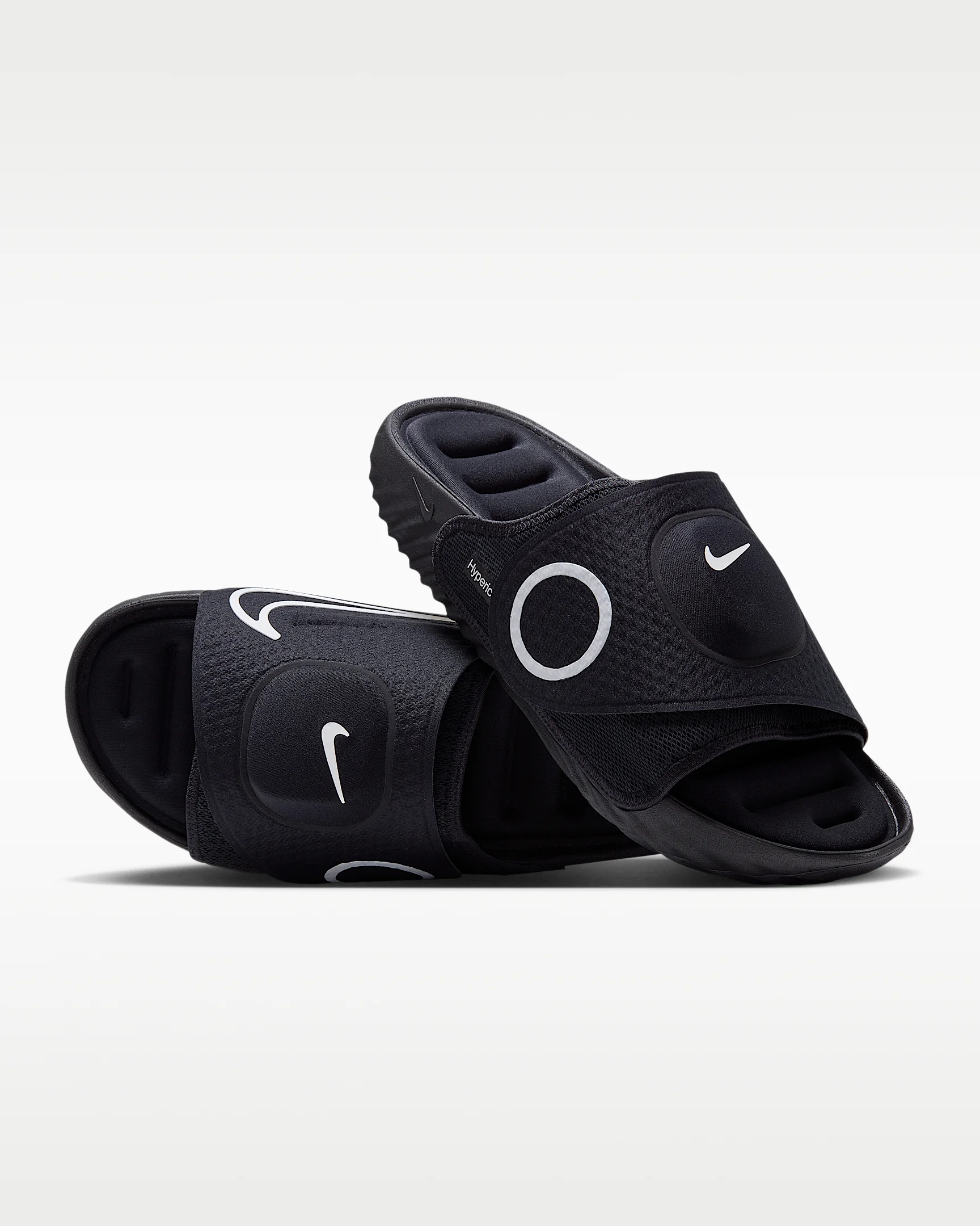 Nike x Hyperice Nike Air Zoom Hyperslide - 1