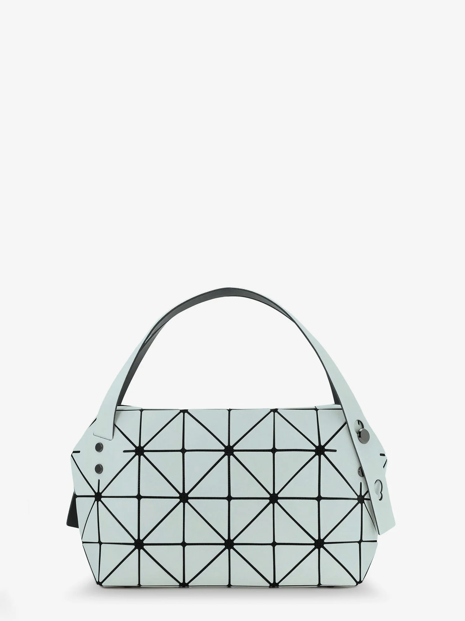 Boston Pvc Handbag - 1