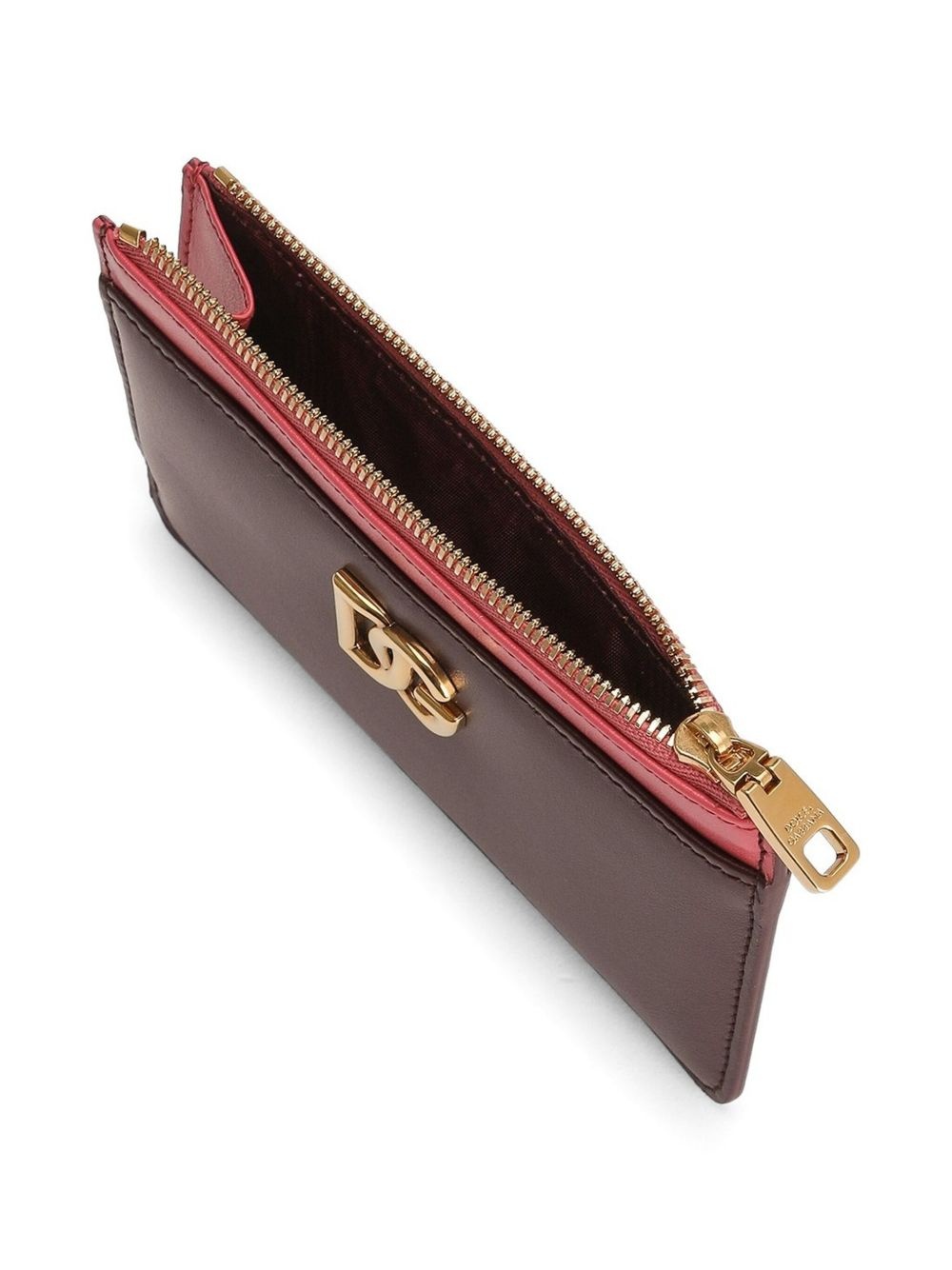 DG-plaque cardholder - 4