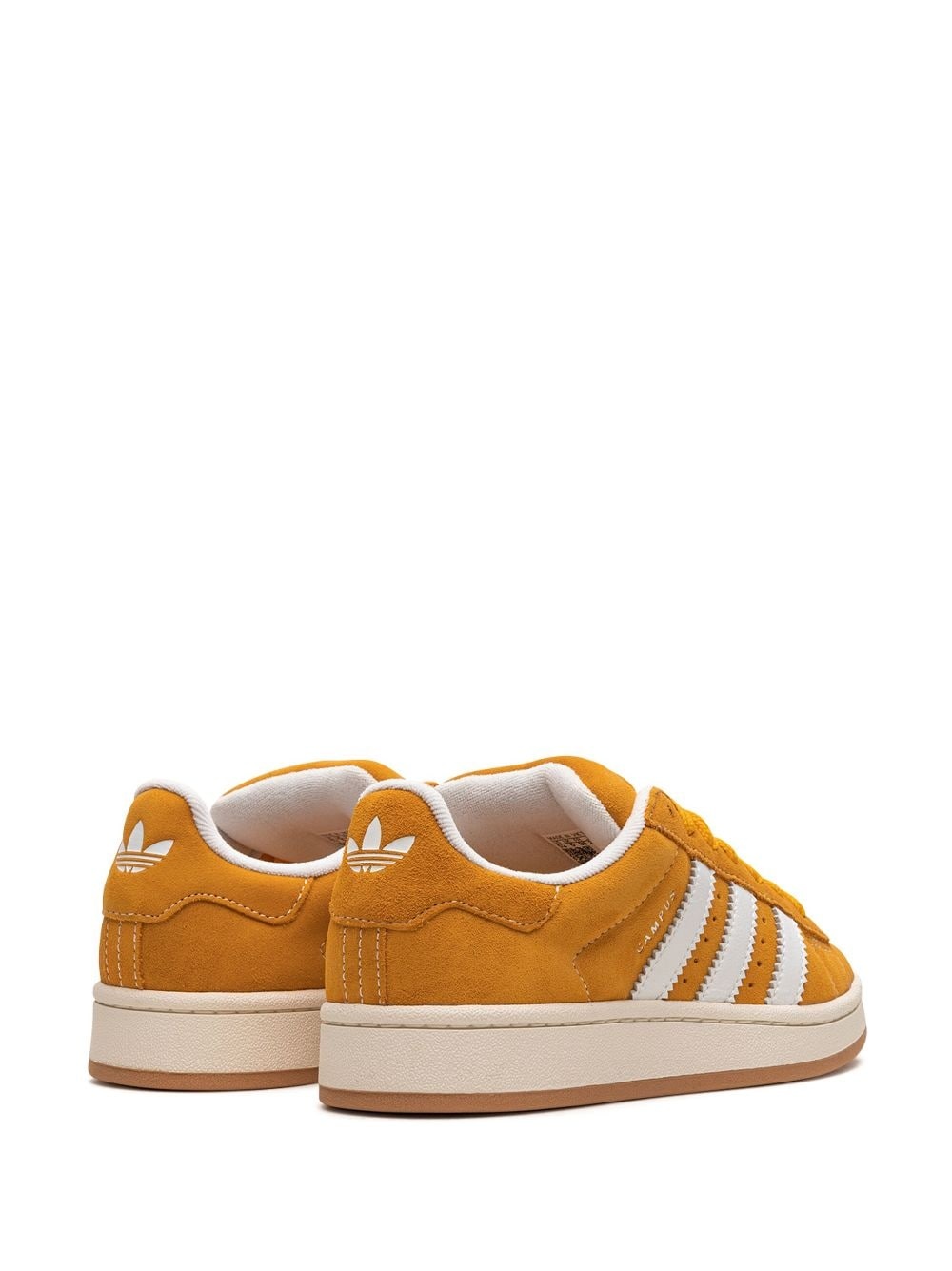 Campus 80s low-top sneakers - 3