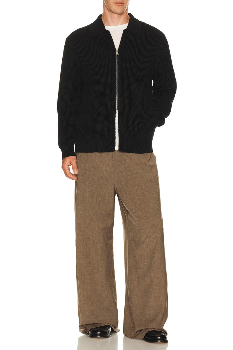 Theory Eco Cashton Gary Full Zip outlook