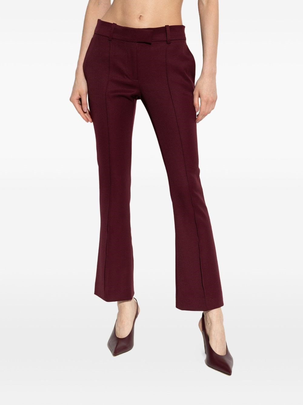 Wool pants - 2