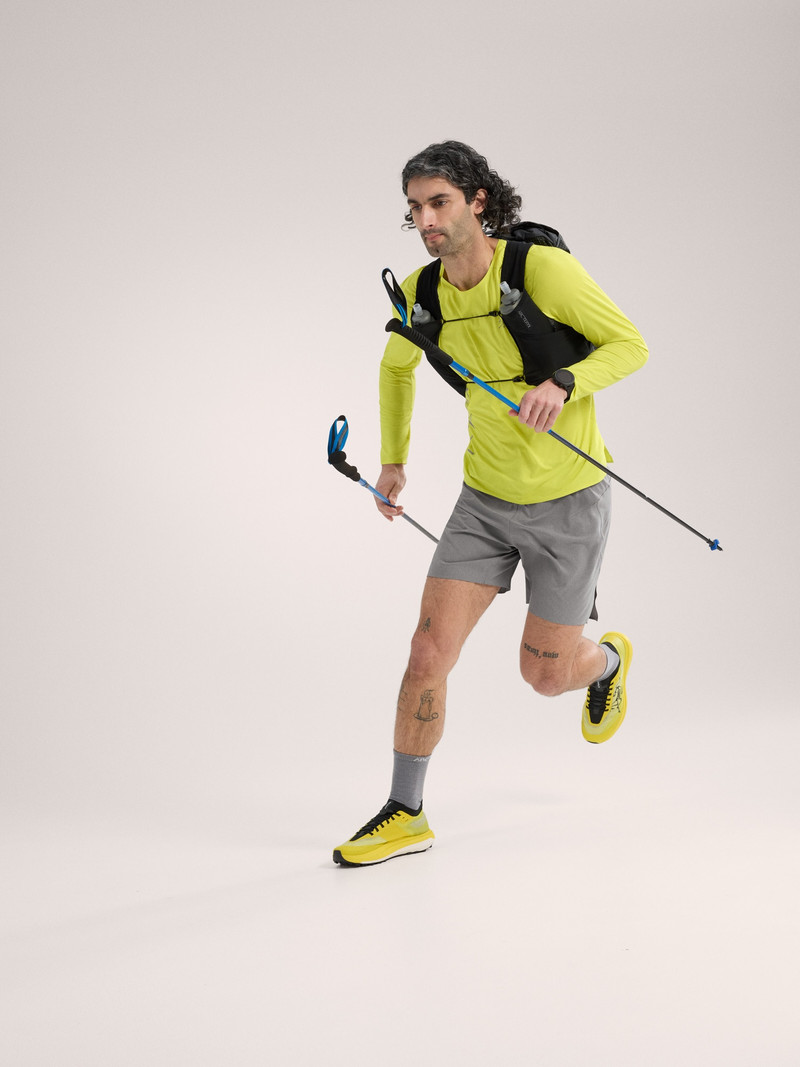 Arc'teryx Norvan Short 7" outlook