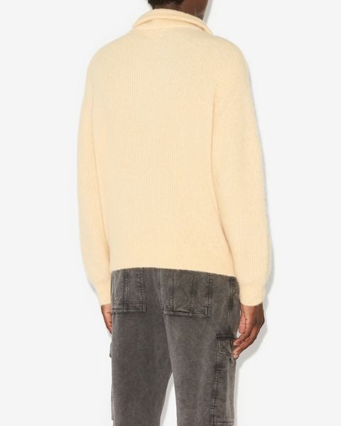 BRYSON SWEATER - 5