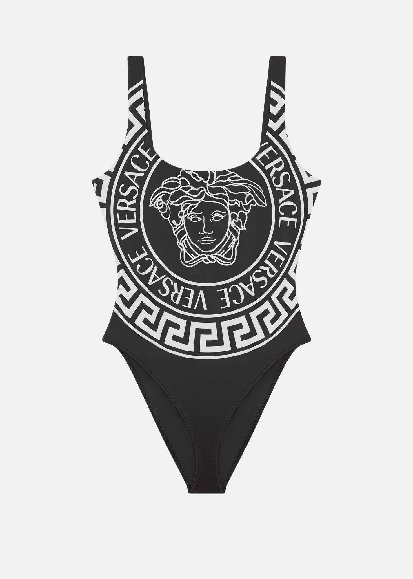 Medusa One-Piece Swimsuit - 1