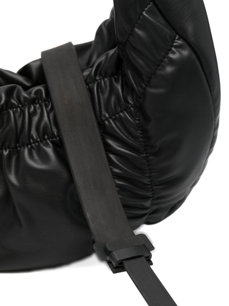 Innerraum Small Crunch Half-moon Messenger Bag 3