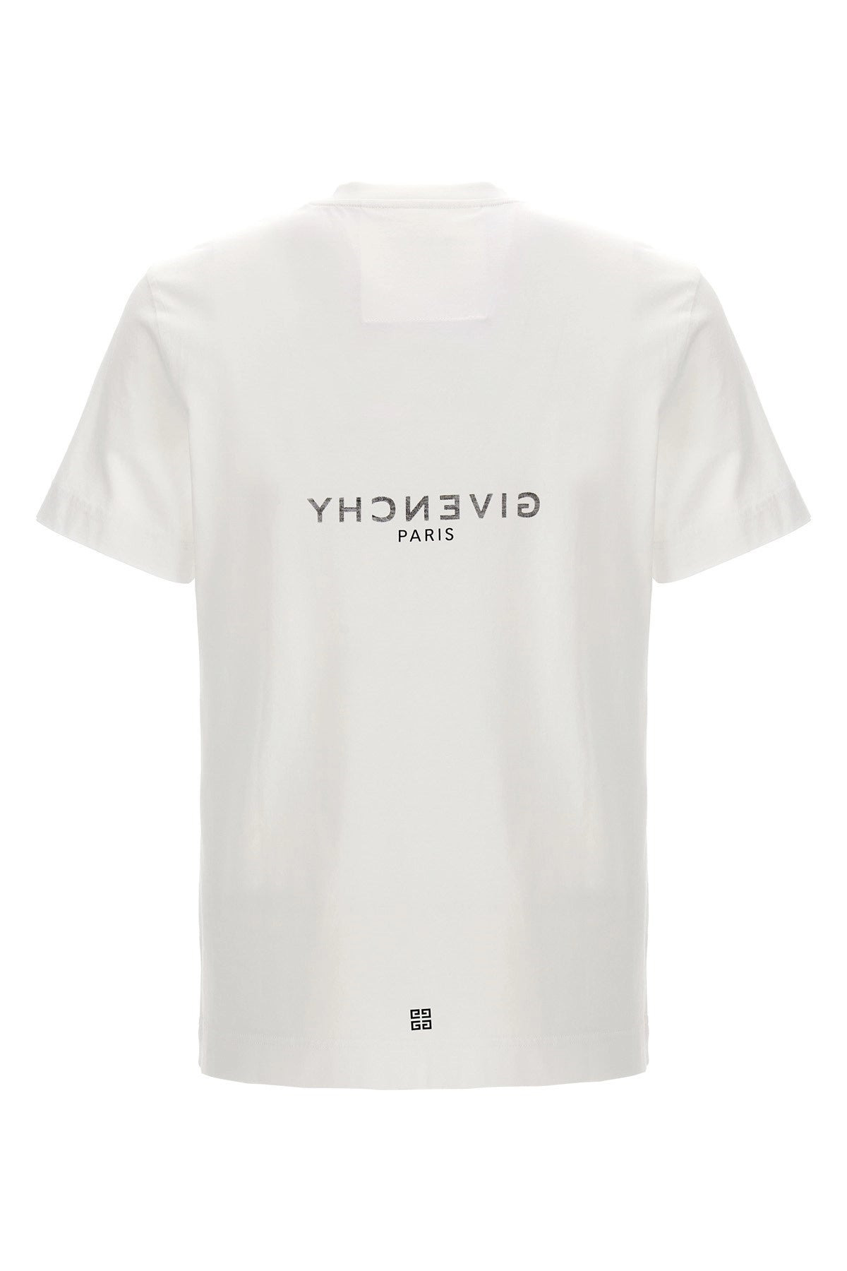 Givenchy Men Logo T-Shirt - 3