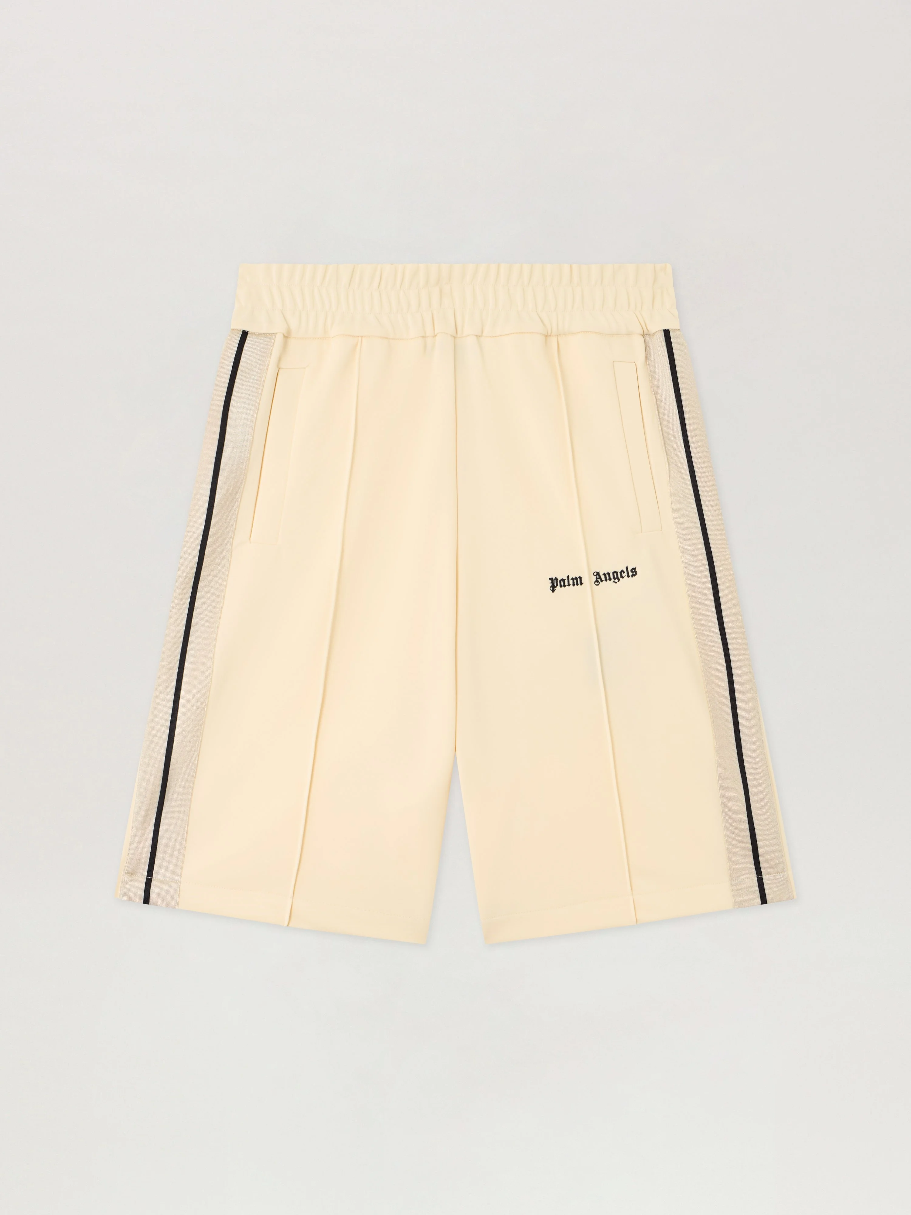 Classic Logo Track Shorts - 1