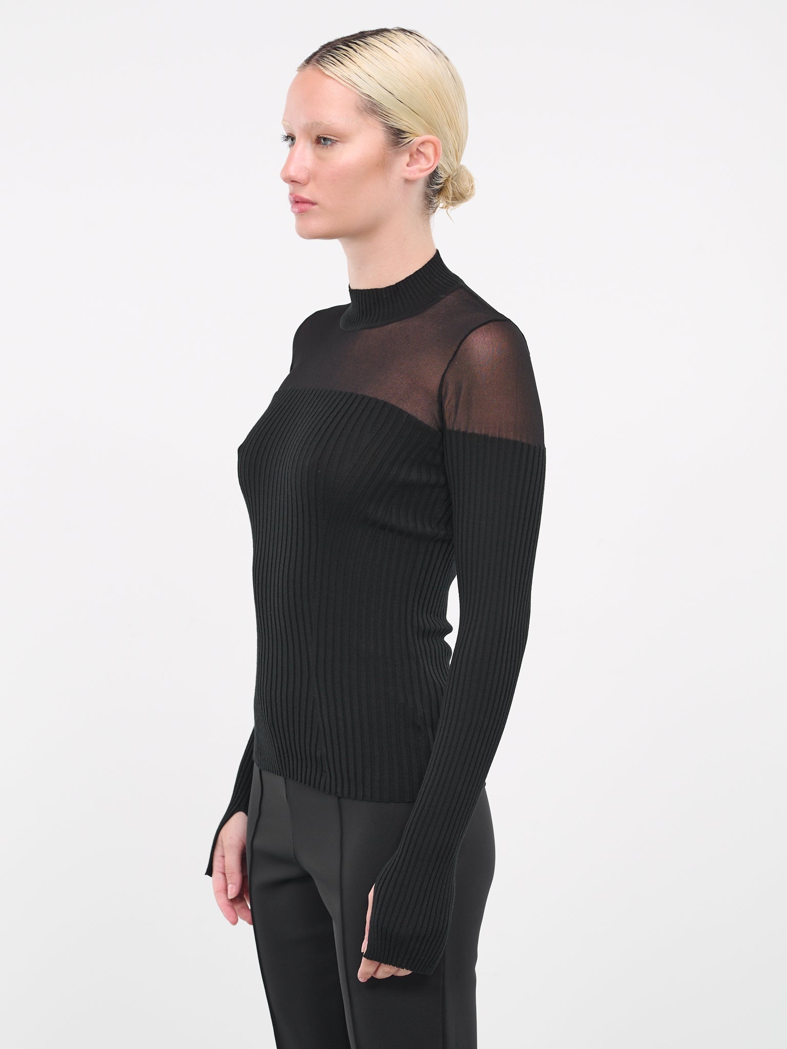 Simkhai Rib Top - 2