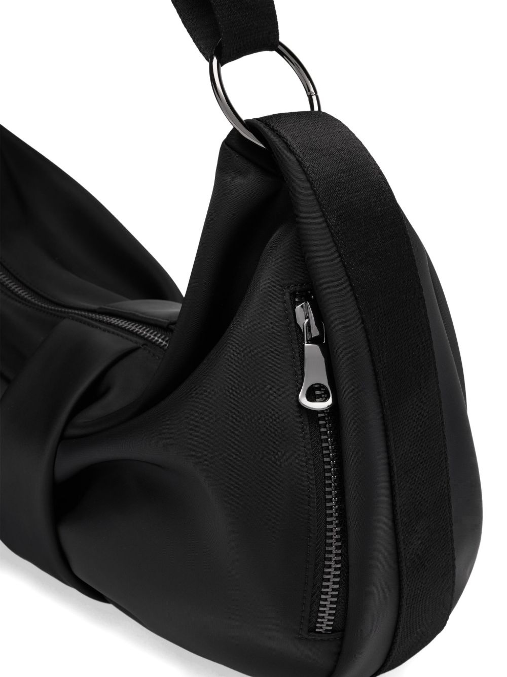 bow shoulder bag - 3