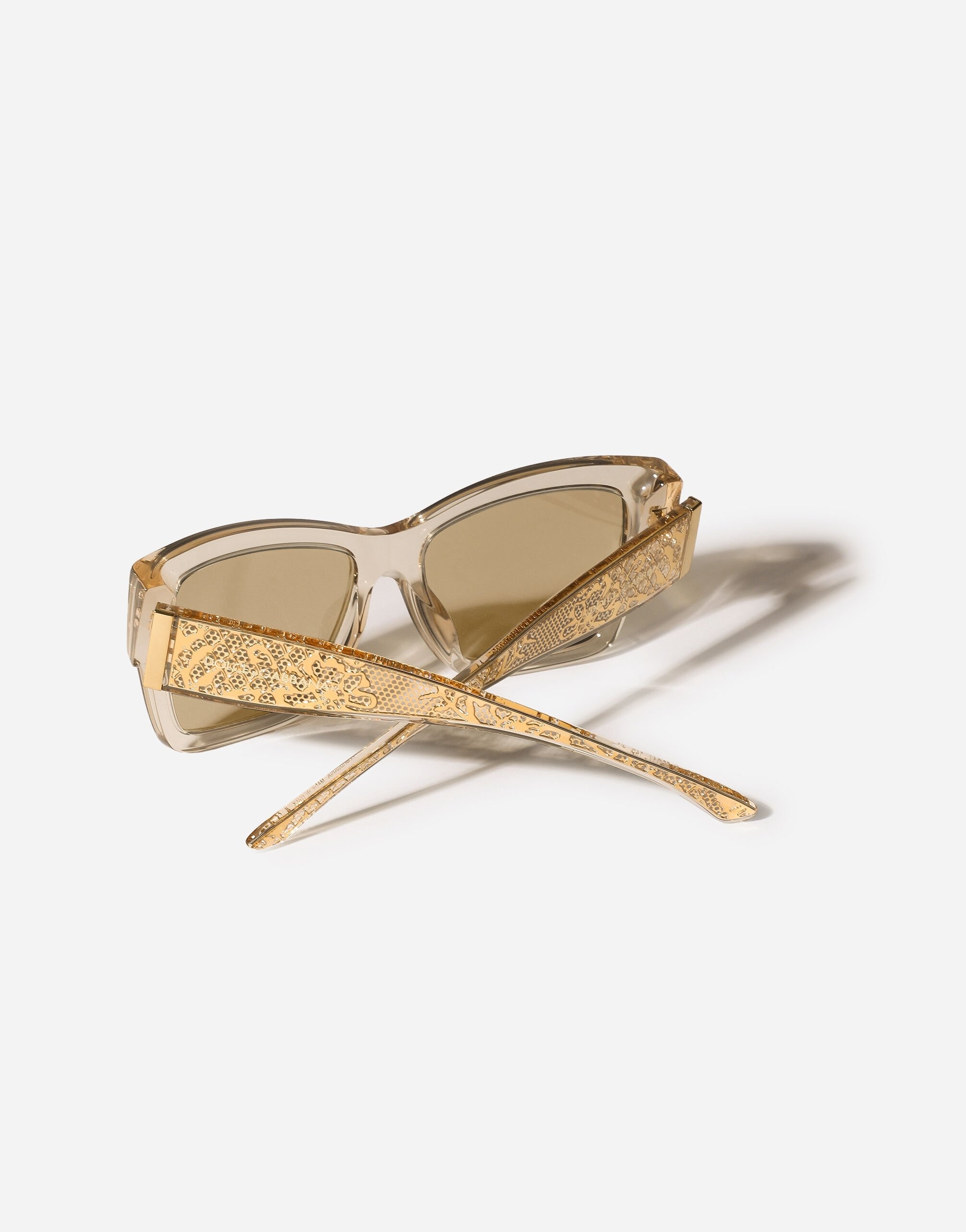 DG Lace Sunglasses - 5