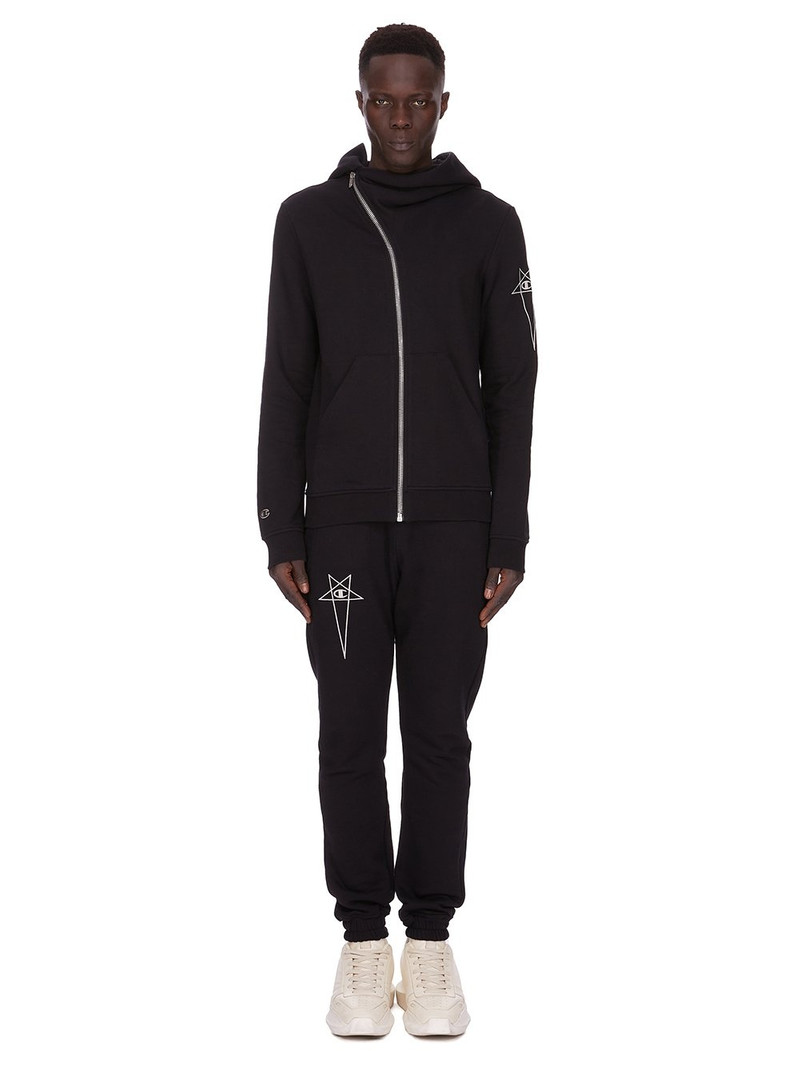 Rick Owens SWEATSHIRT outlook