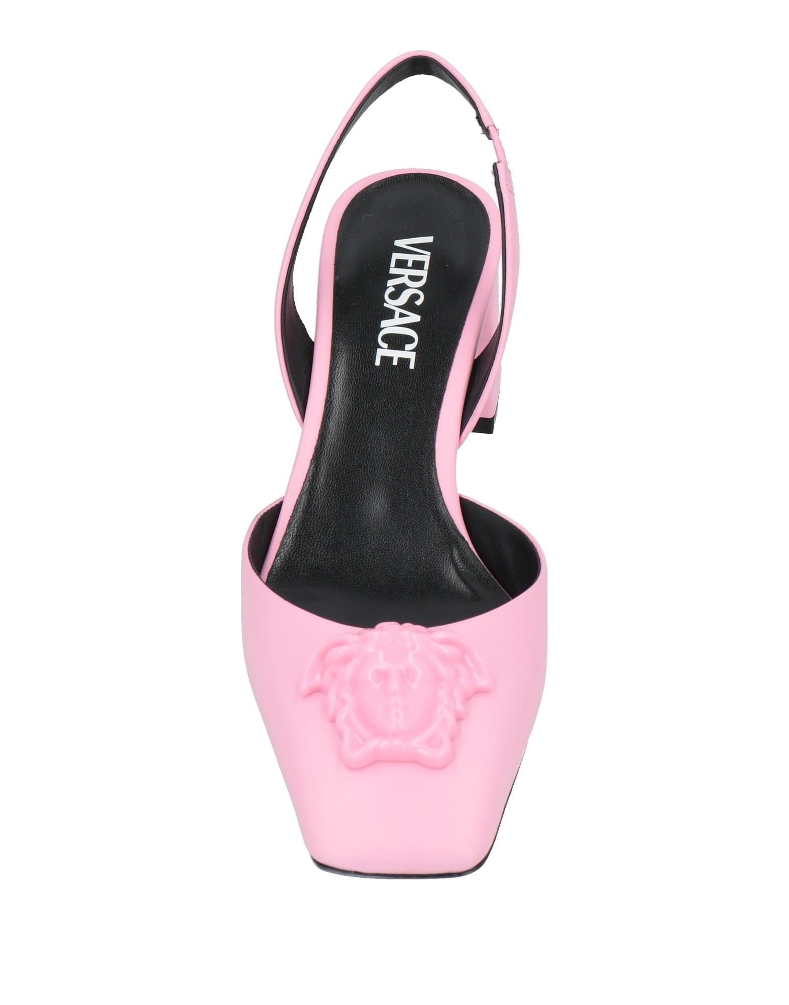 Pink Women's Pump - 4