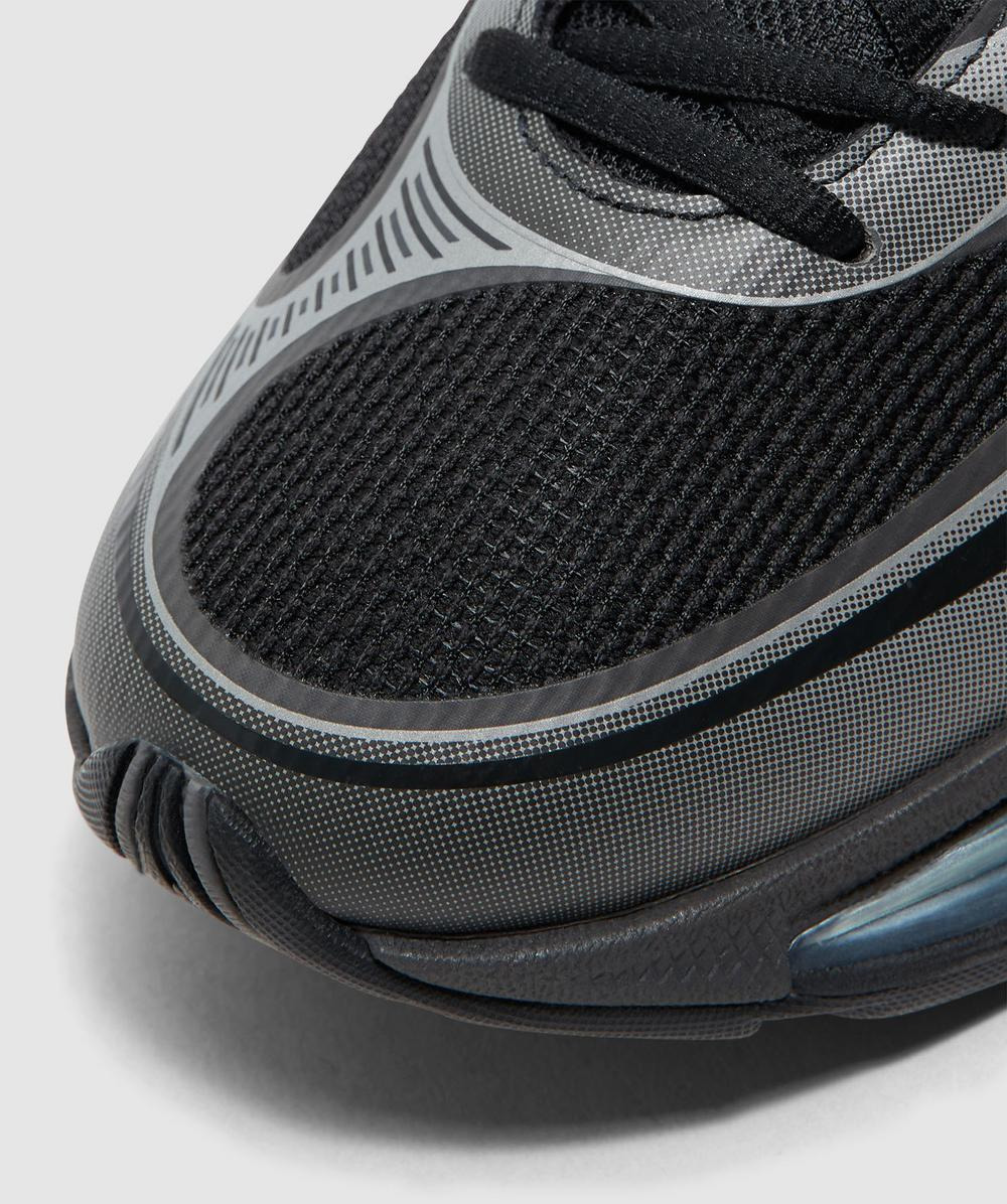 2000 Abzorb sneaker - 5