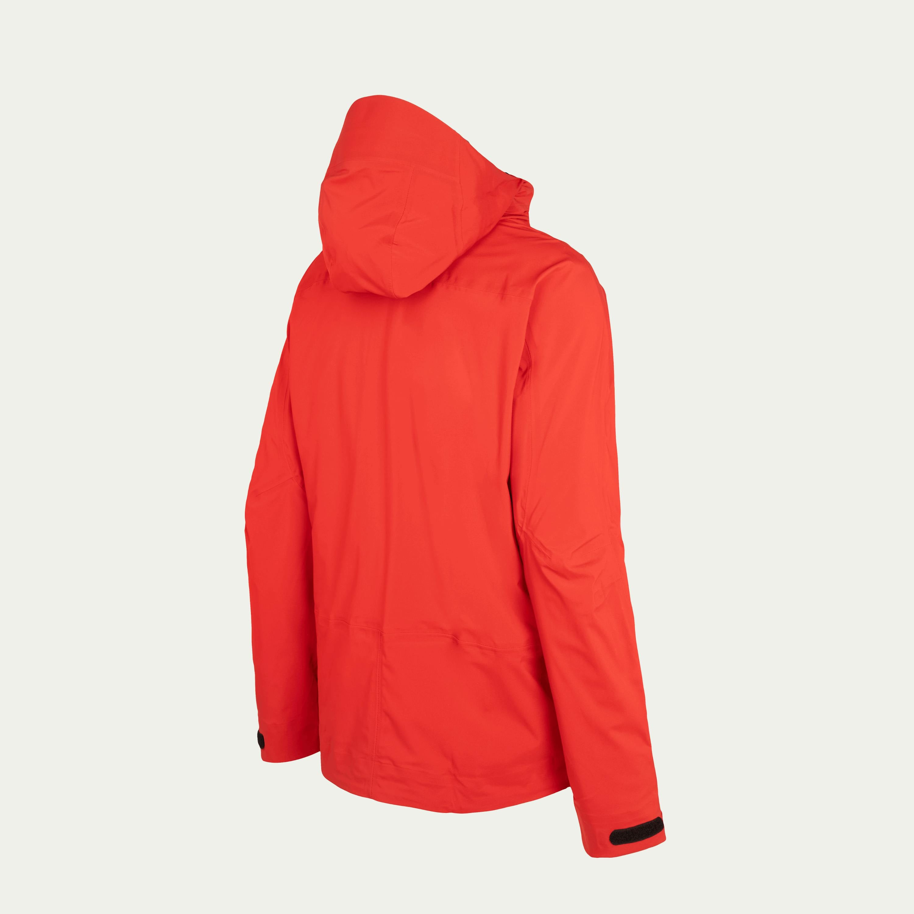 Snæfell Multipurpose Polartec® Power Shield™ Pro Jacket - 2