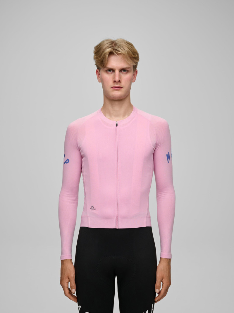 MAAP Apex Aeon LS Jersey outlook