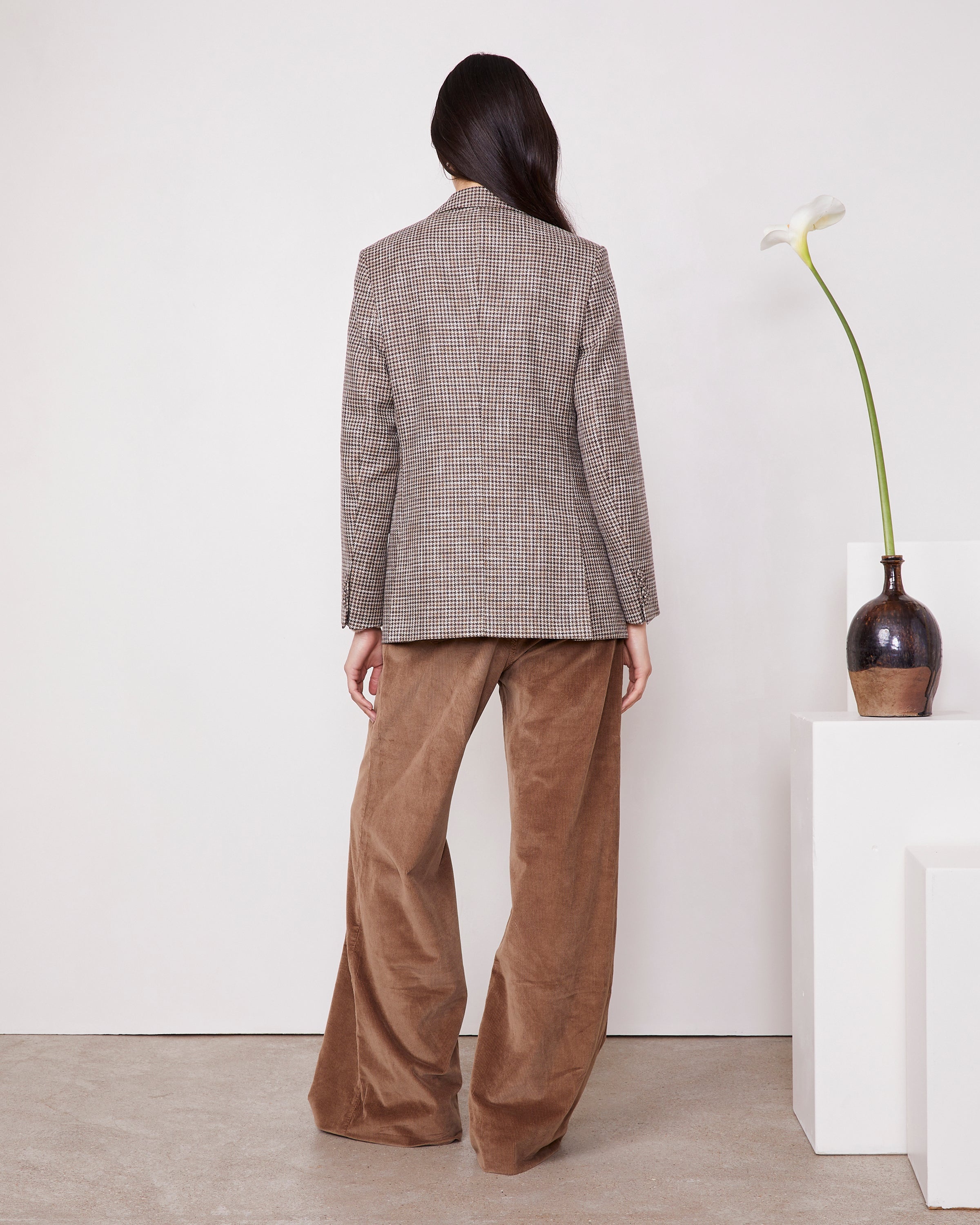 CHARLENE JACKET - 4