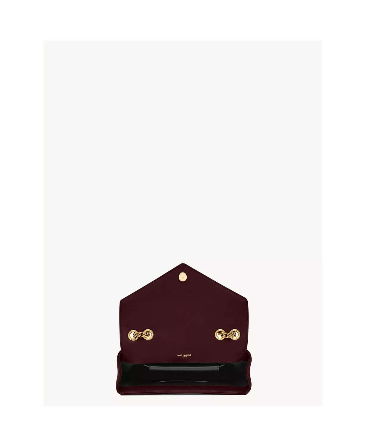 Loulou Mini Crossbody Bag - 2