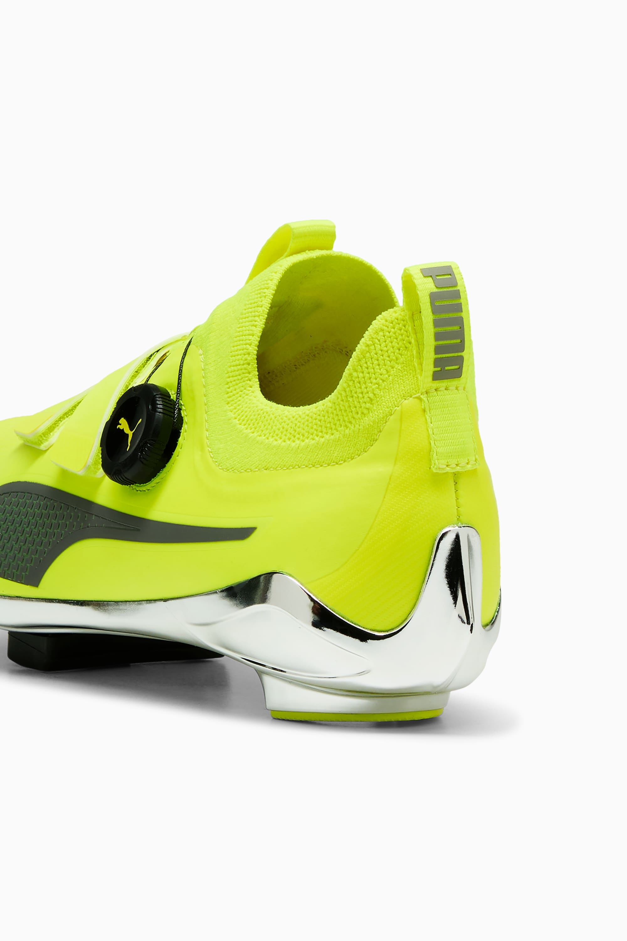 PWRSPIN Indoor Cycling Shoes - 3