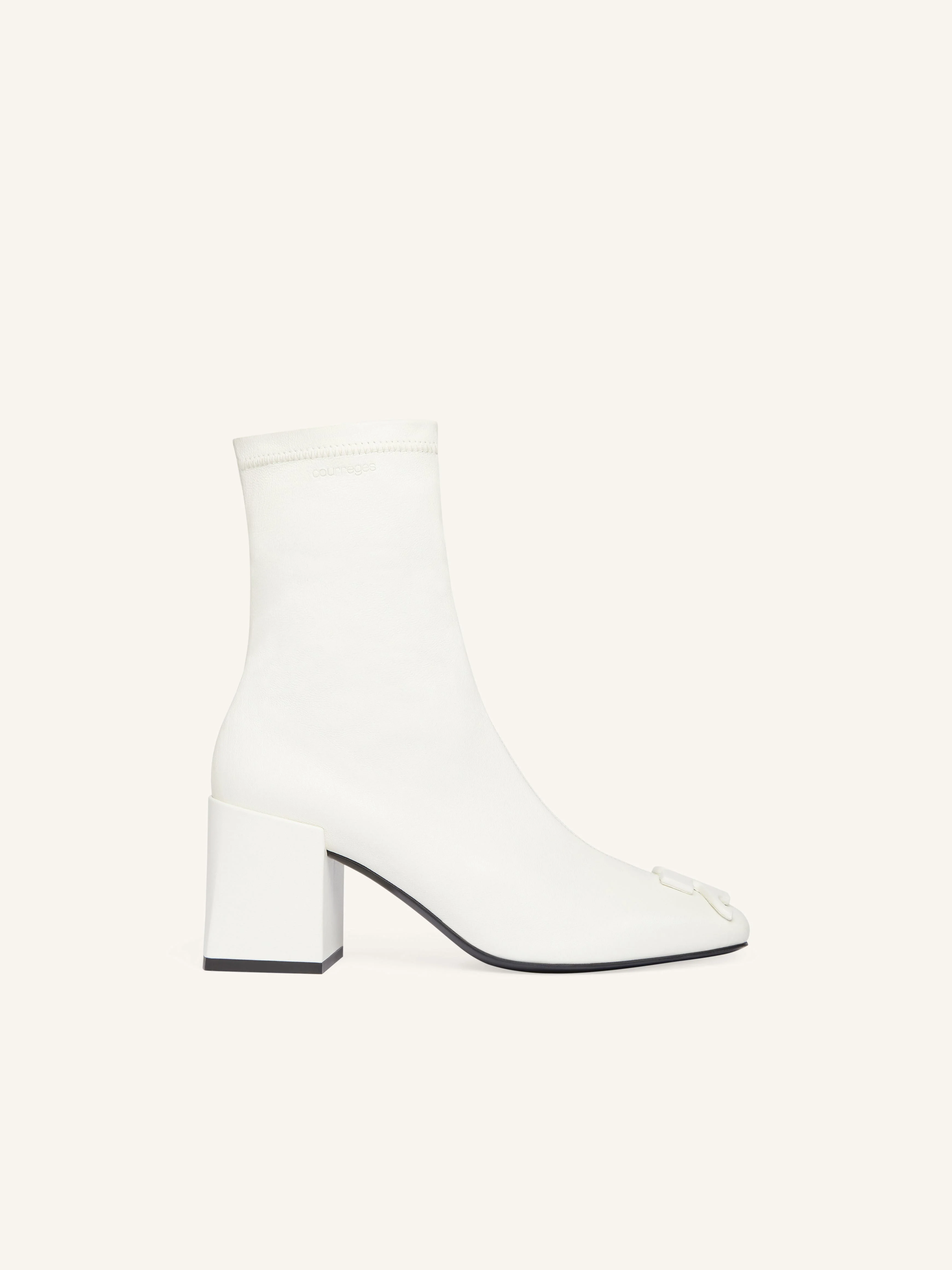 REEDITION ANKLE BOOTS - 1