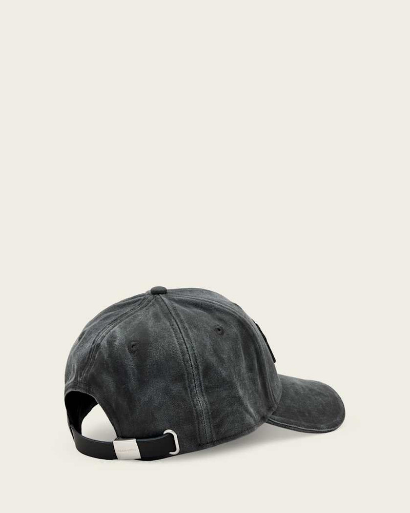 ODYSSEY WASHED BASEBALL CAP 5