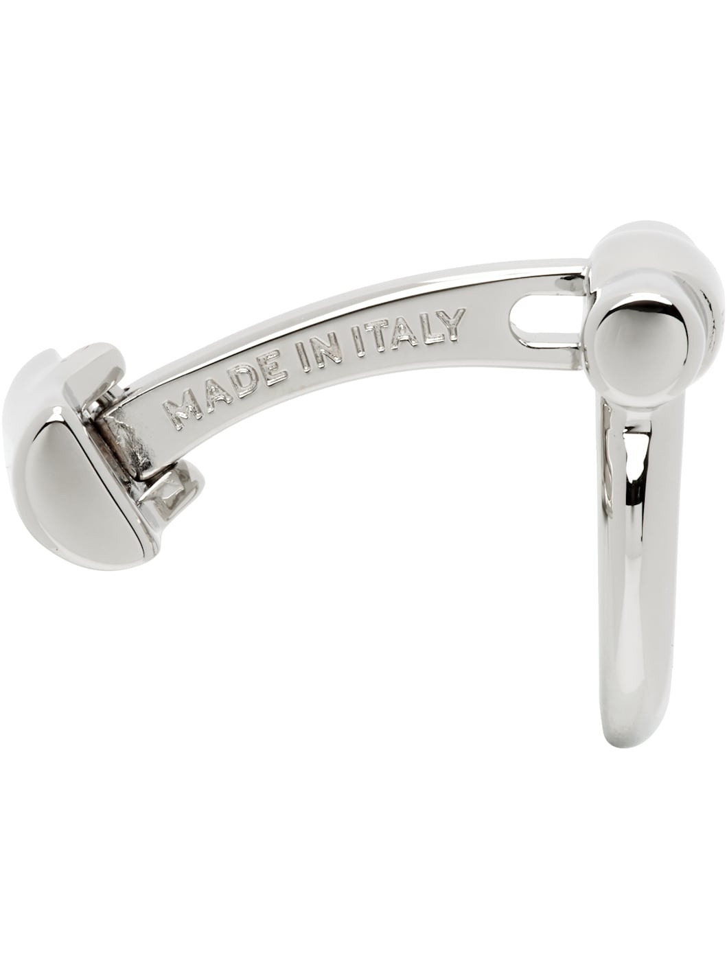 Gancini Cufflinks - 2