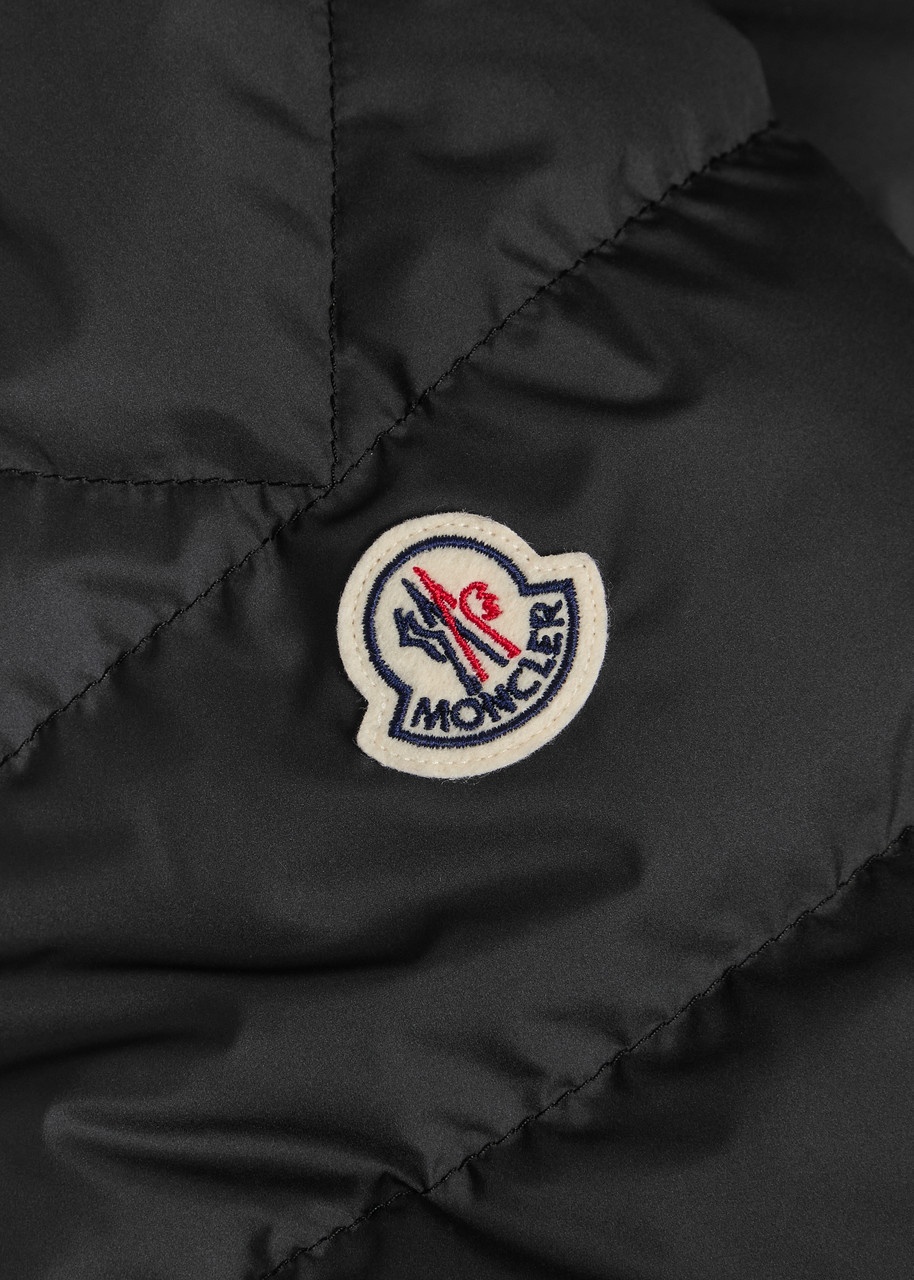 Moncler Baudinet Quilted Shell Jacket - 5