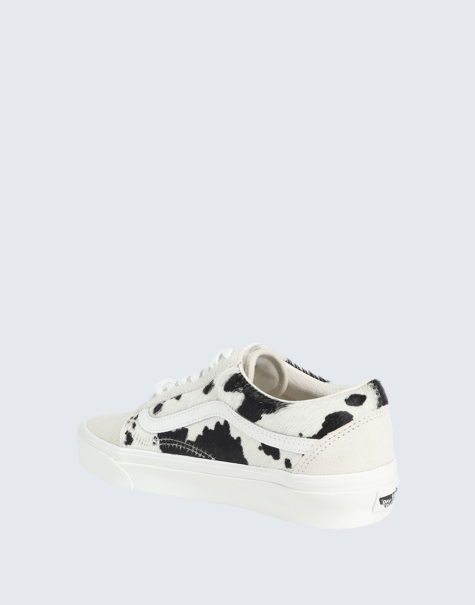 Ivory Women's Sneakers - 3