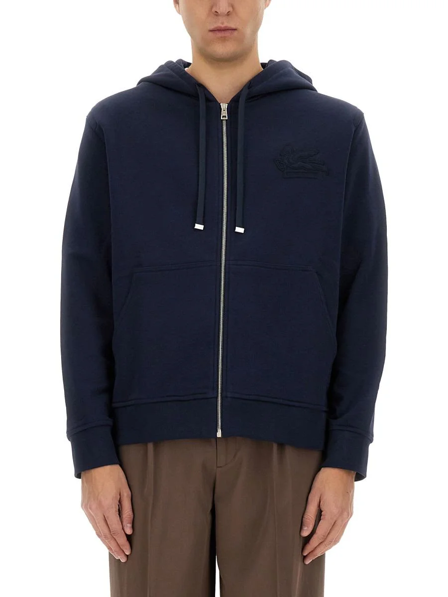 Etro Hoodie - 1