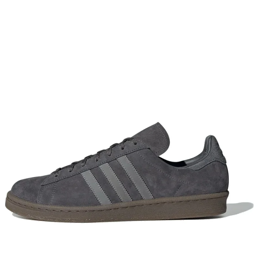 adidas Campus 80S JS 'Grey GrACE Gum' IH0385 - 1