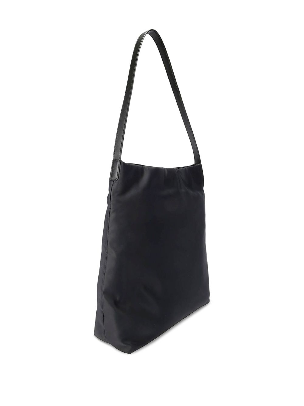 Aria slouchy shoulder bag - 3