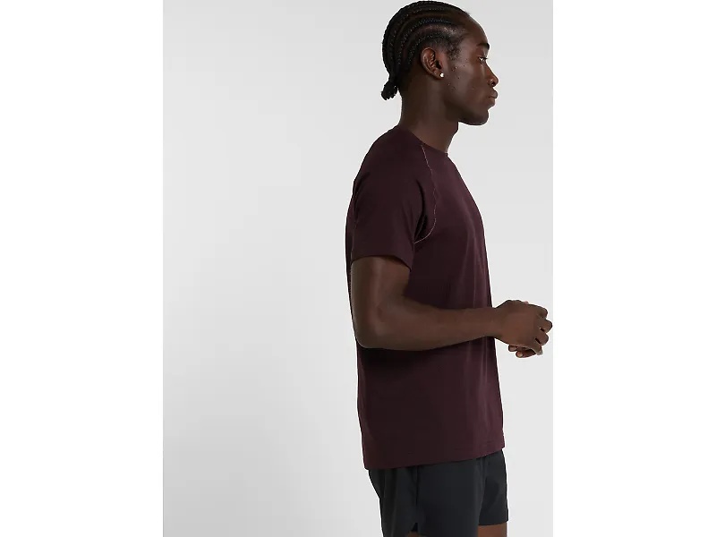 New Balance Knit T-Shirt - 3