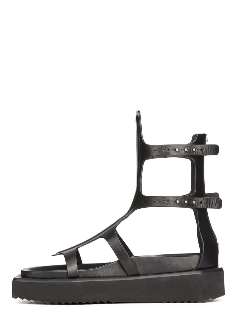 Rick Owens SANDAL outlook