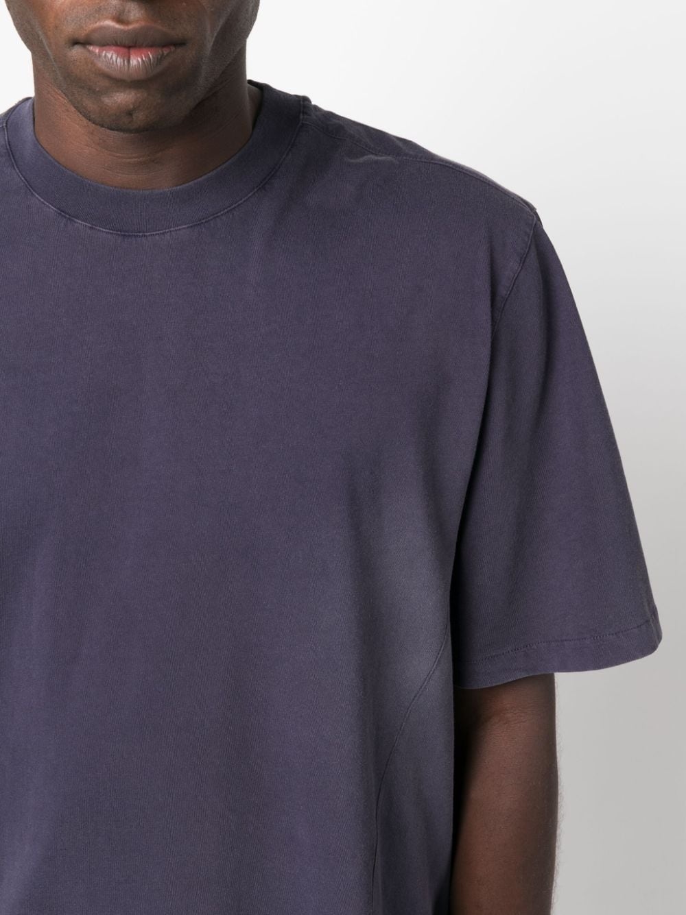Dart Tee organic cotton T-shirt - 6
