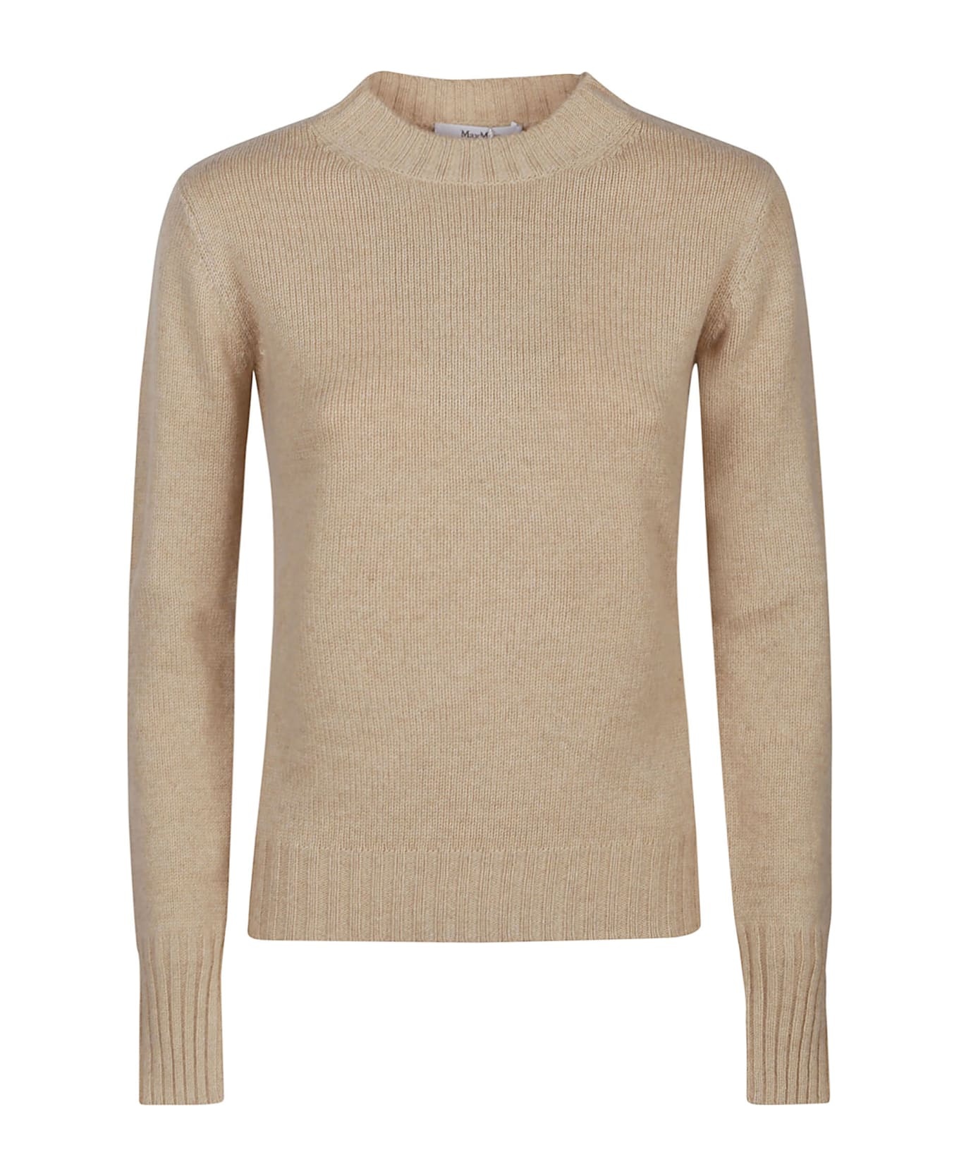 Omelia Sweater - 1