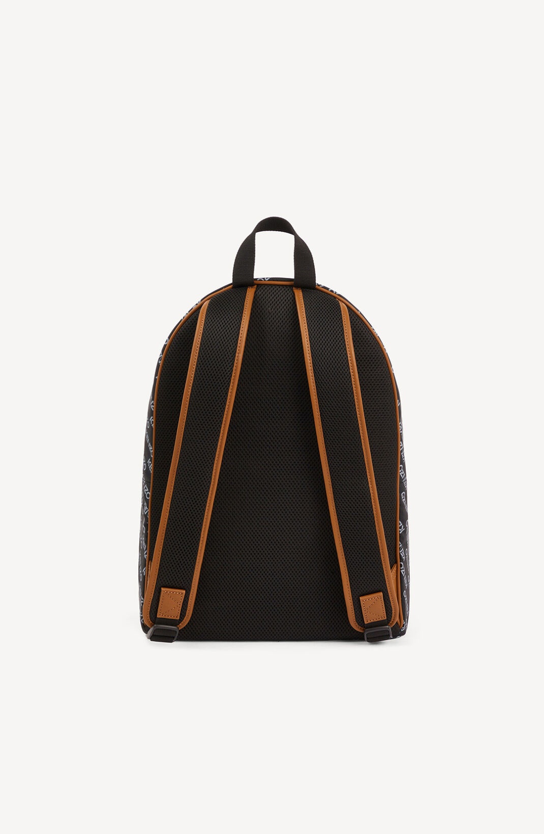 Sport Monogram backpack - 2