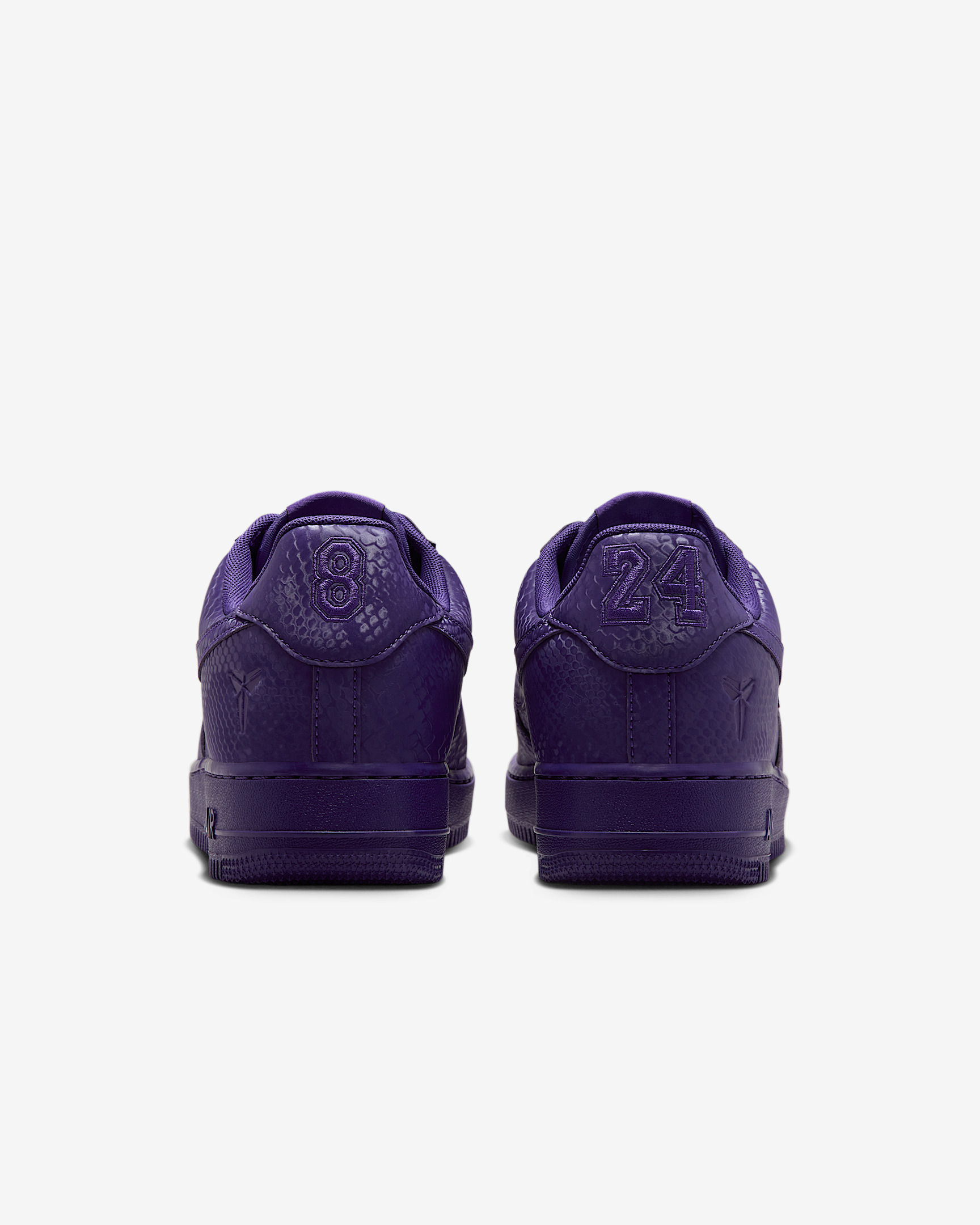 Kobe Air Force 1 Low Men's Shoes - 6