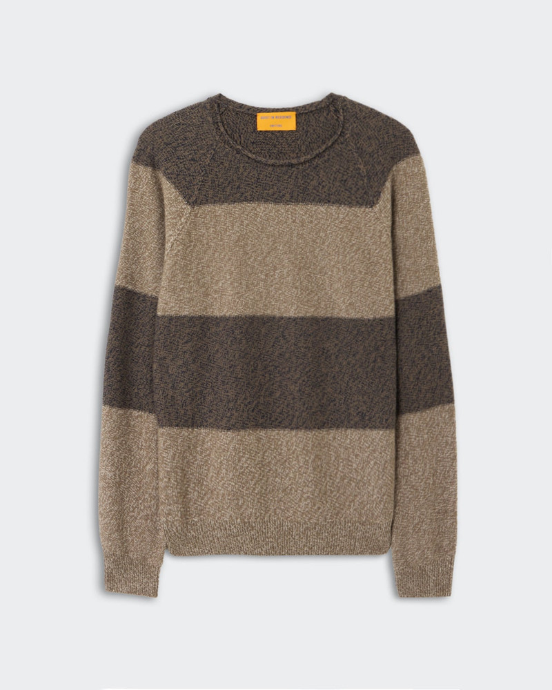 Stripe Island Rollneck 1