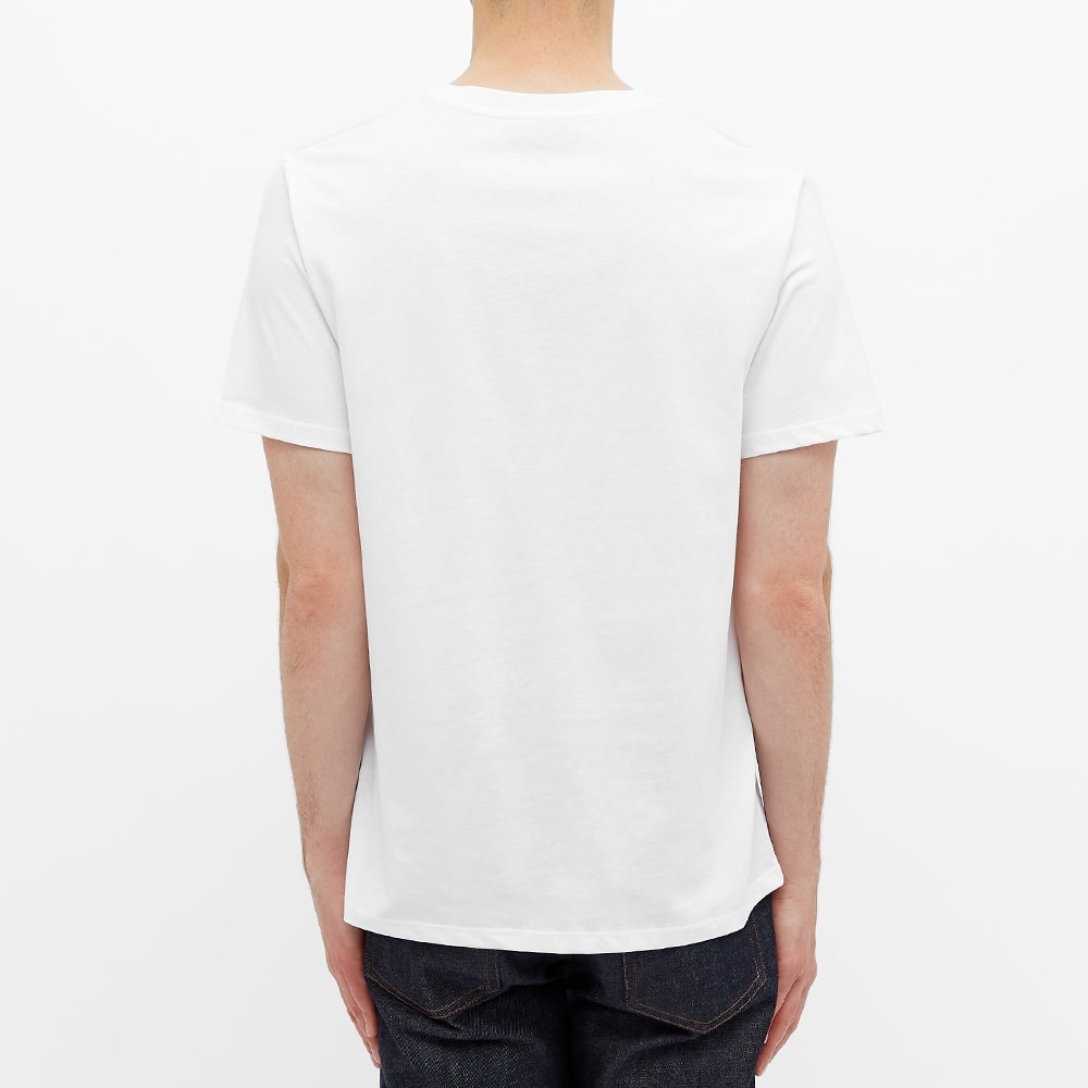 END. x A.P.C. Carlos Tee - 4