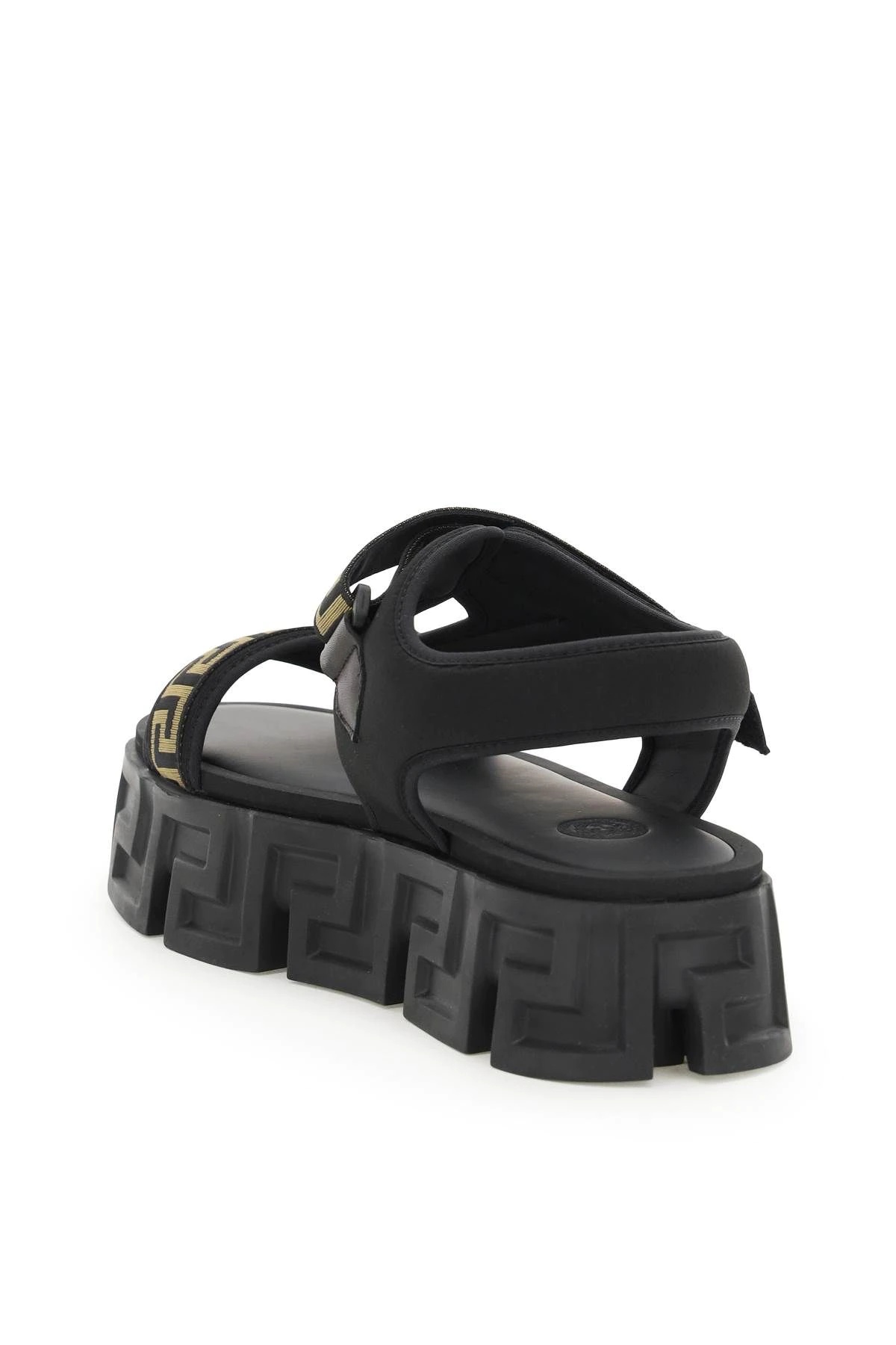 'LA GRECA' SANDALS - 2