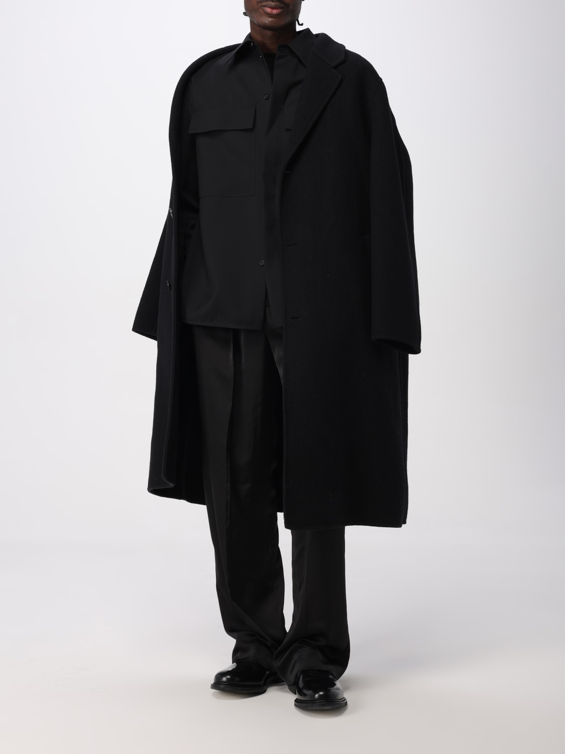 Cardigan men Jil Sander - 2