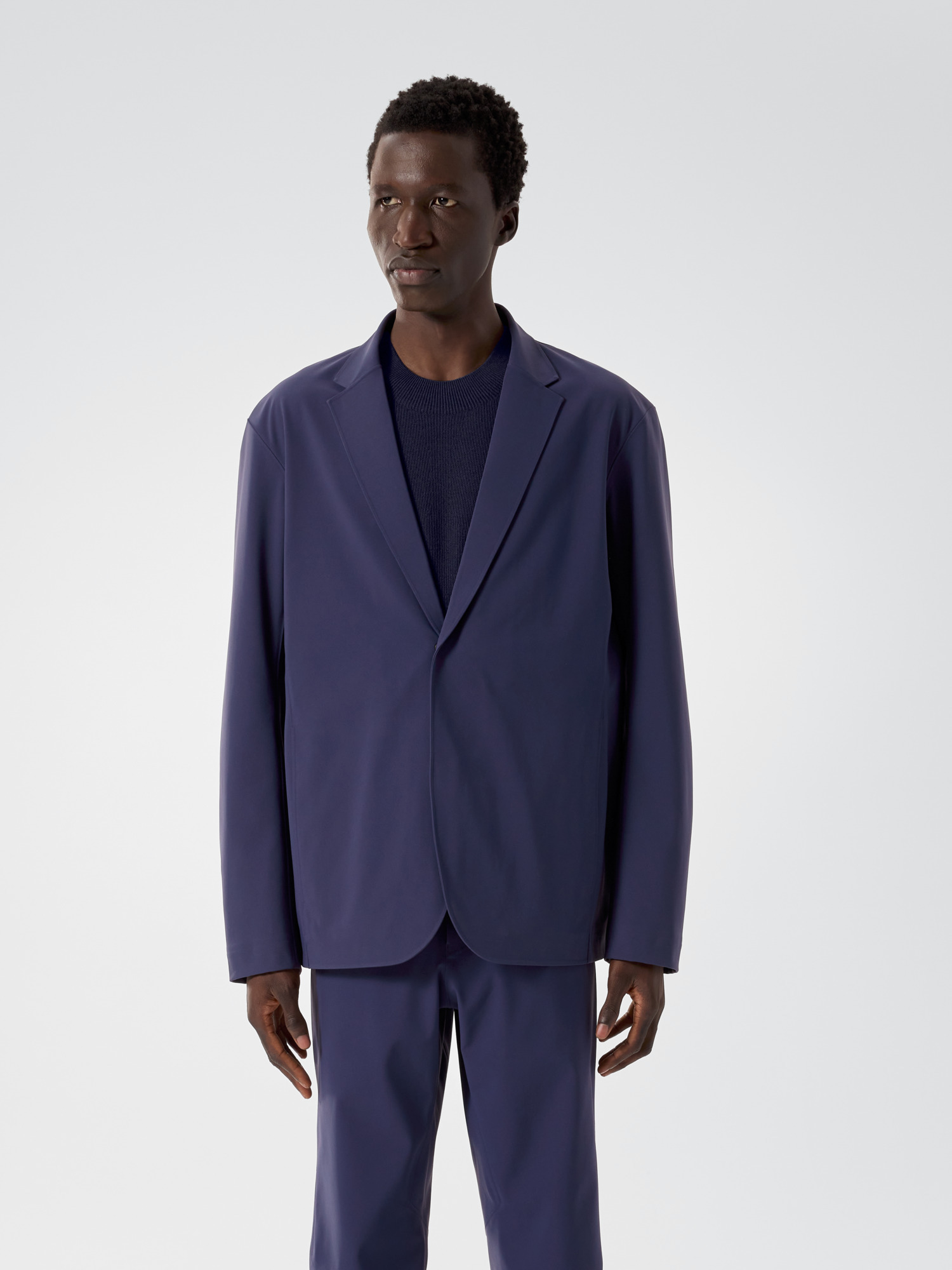 Indisce MX Blazer - 2
