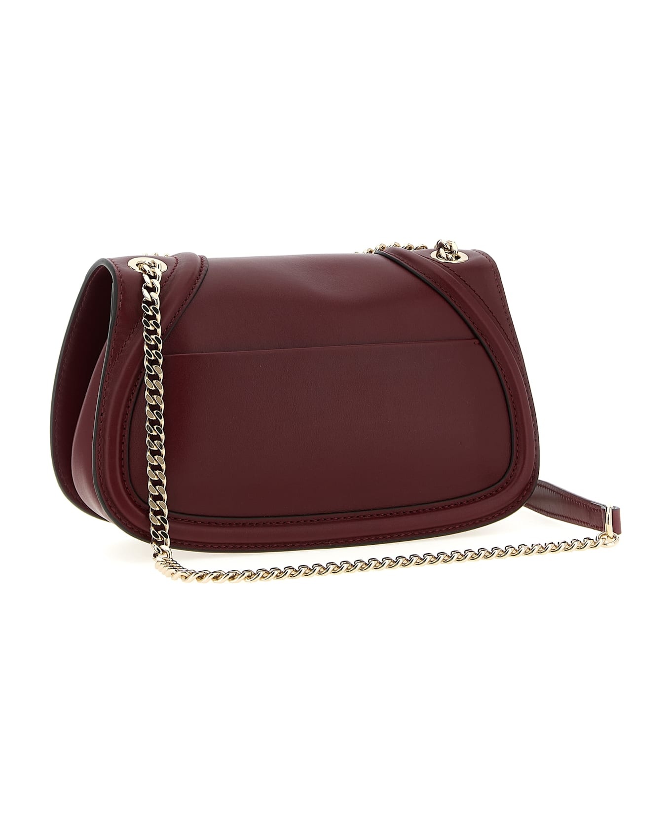 'gucci Blondie' Medium Shoulder Bag - 2