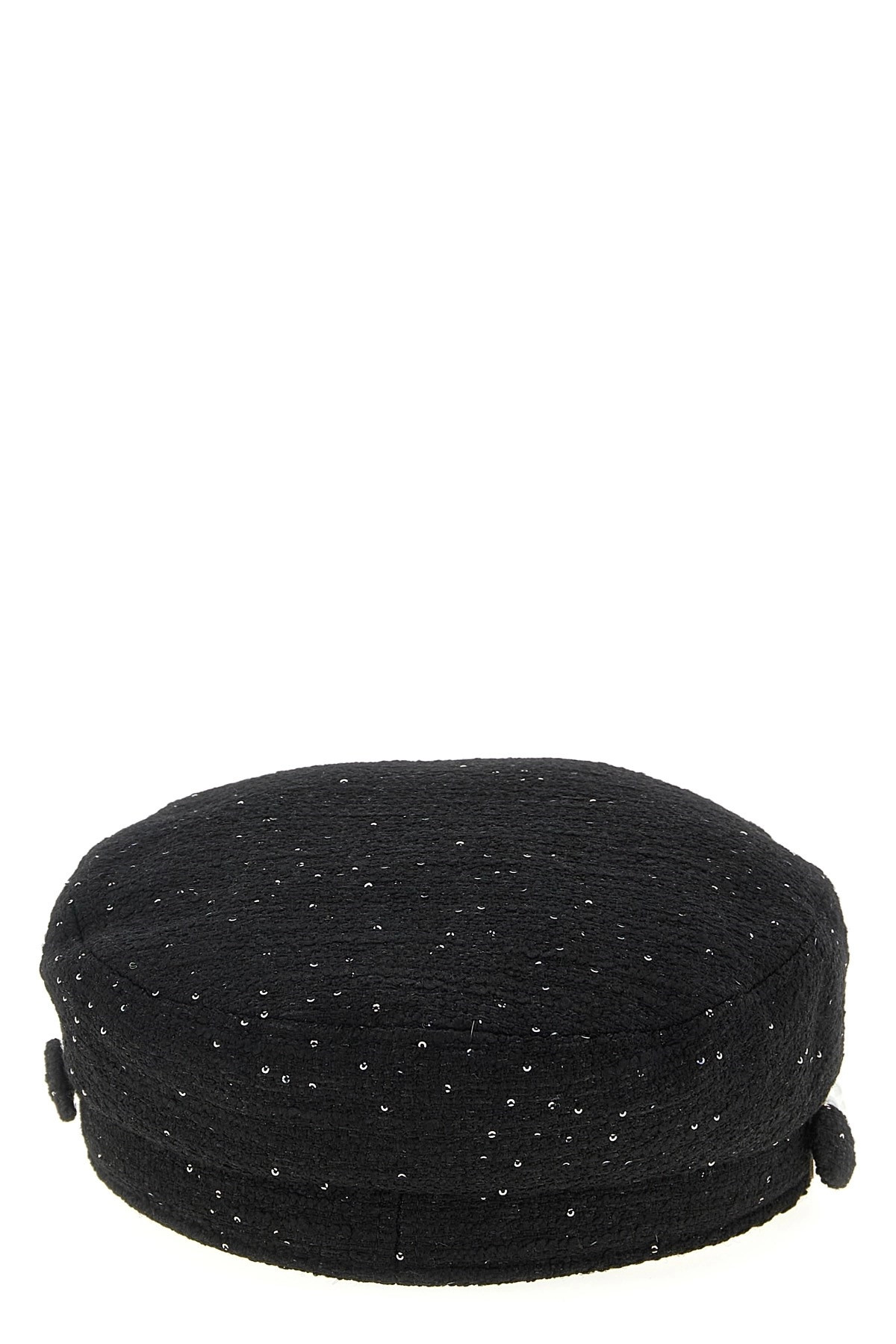'New Abby' hat - 3