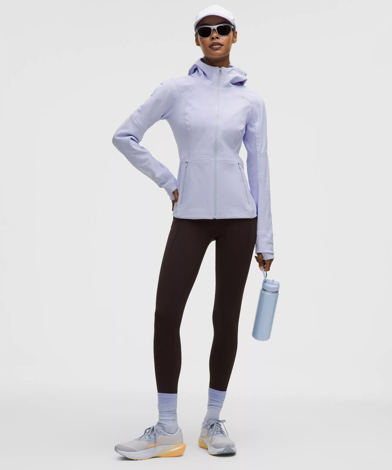 lululemon Women's Cross Chill Performance Jacket outlook