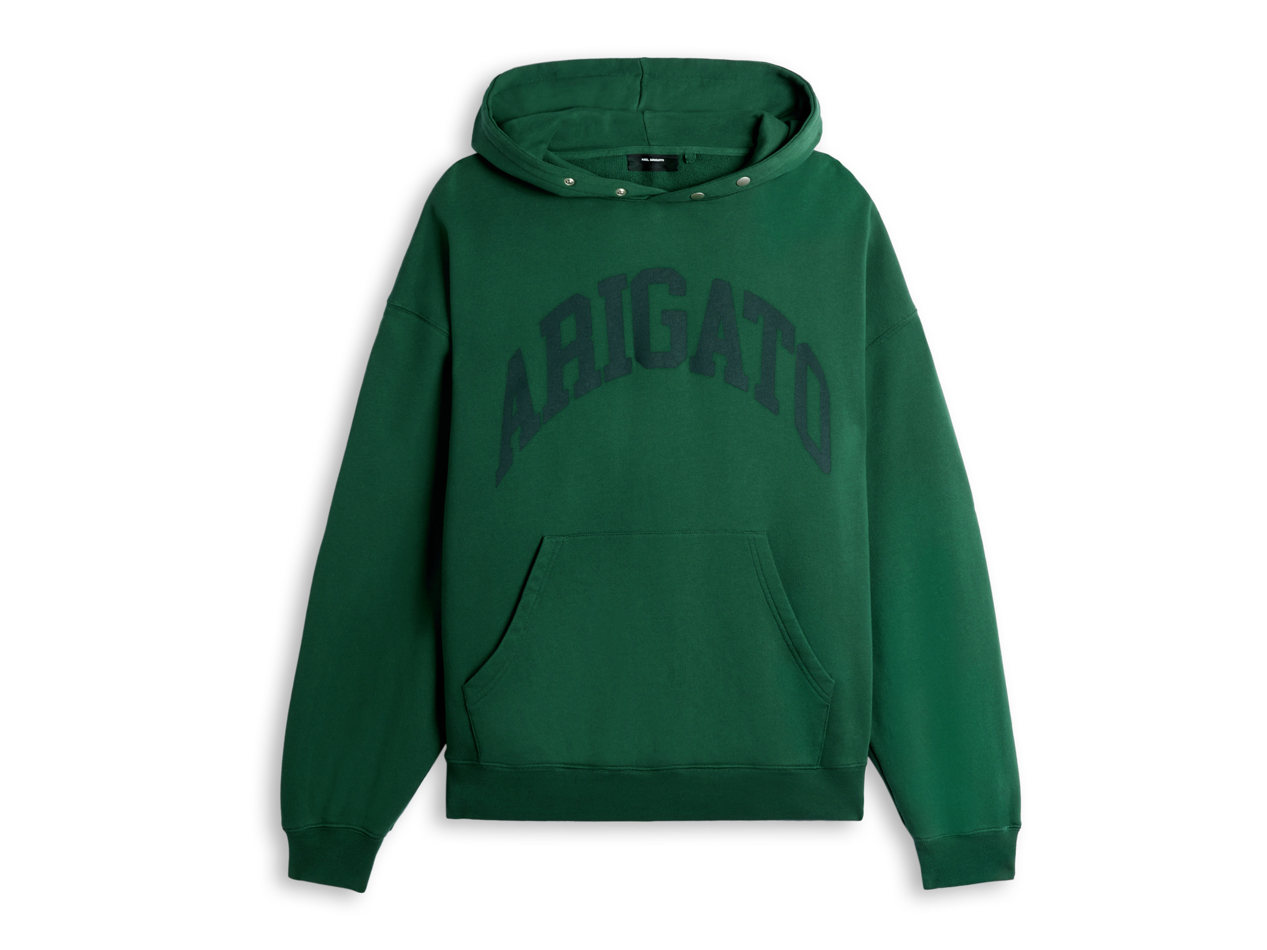 Link Hoodie - 1