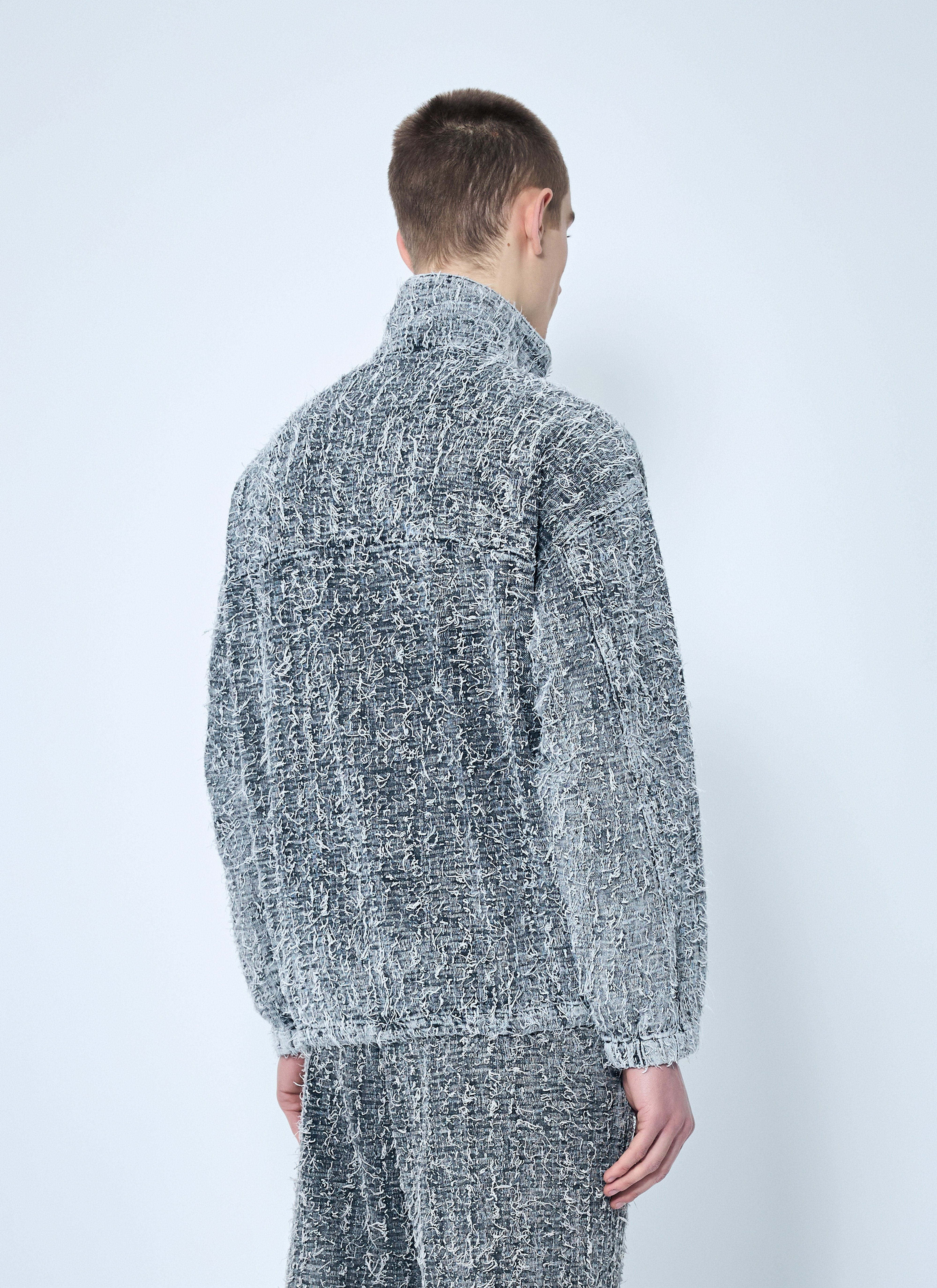 Diesel Men D-Flow-S2 Sweatshirt - 4