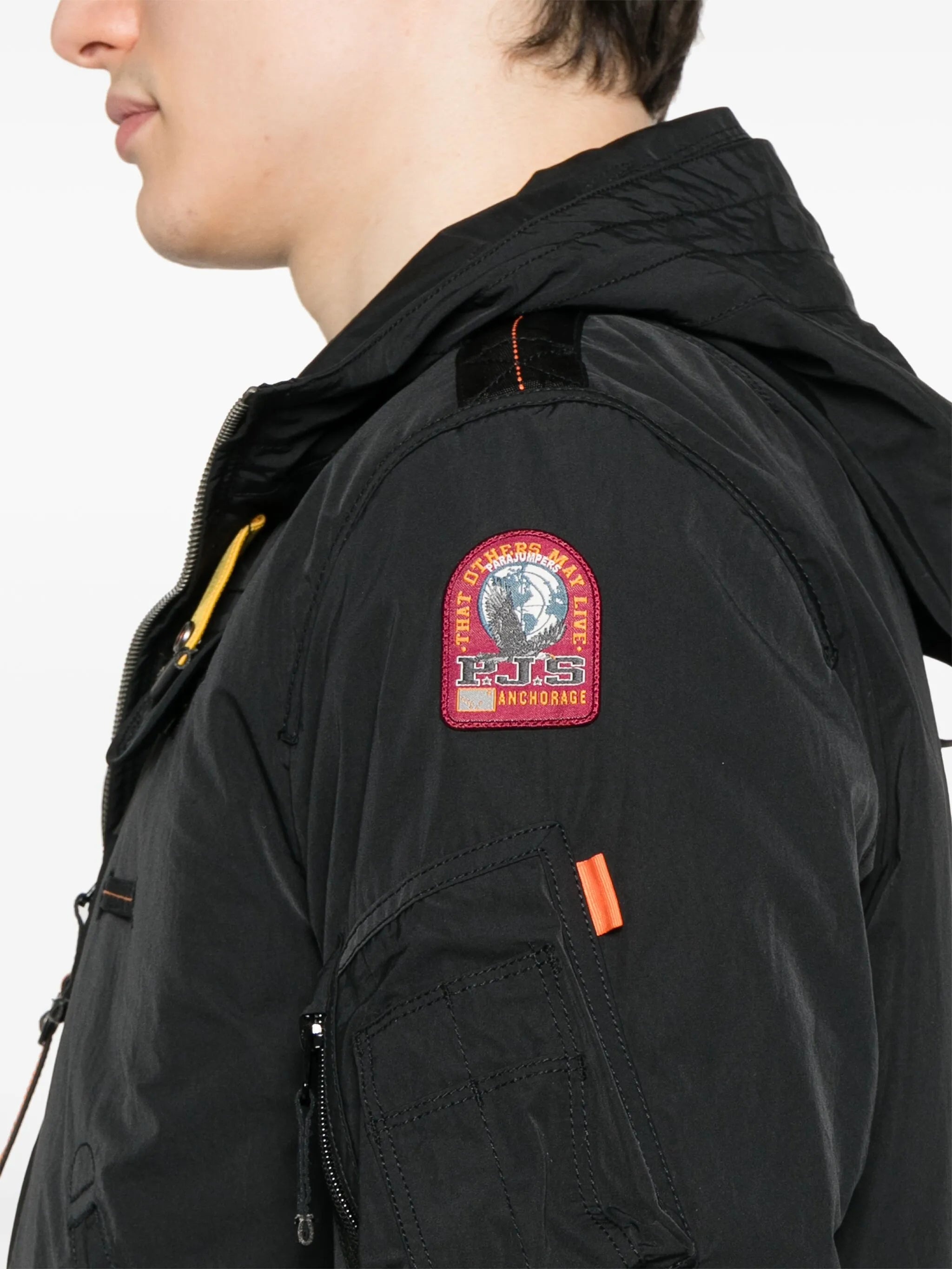 Parajumpers Gori Spring Jacket - 5