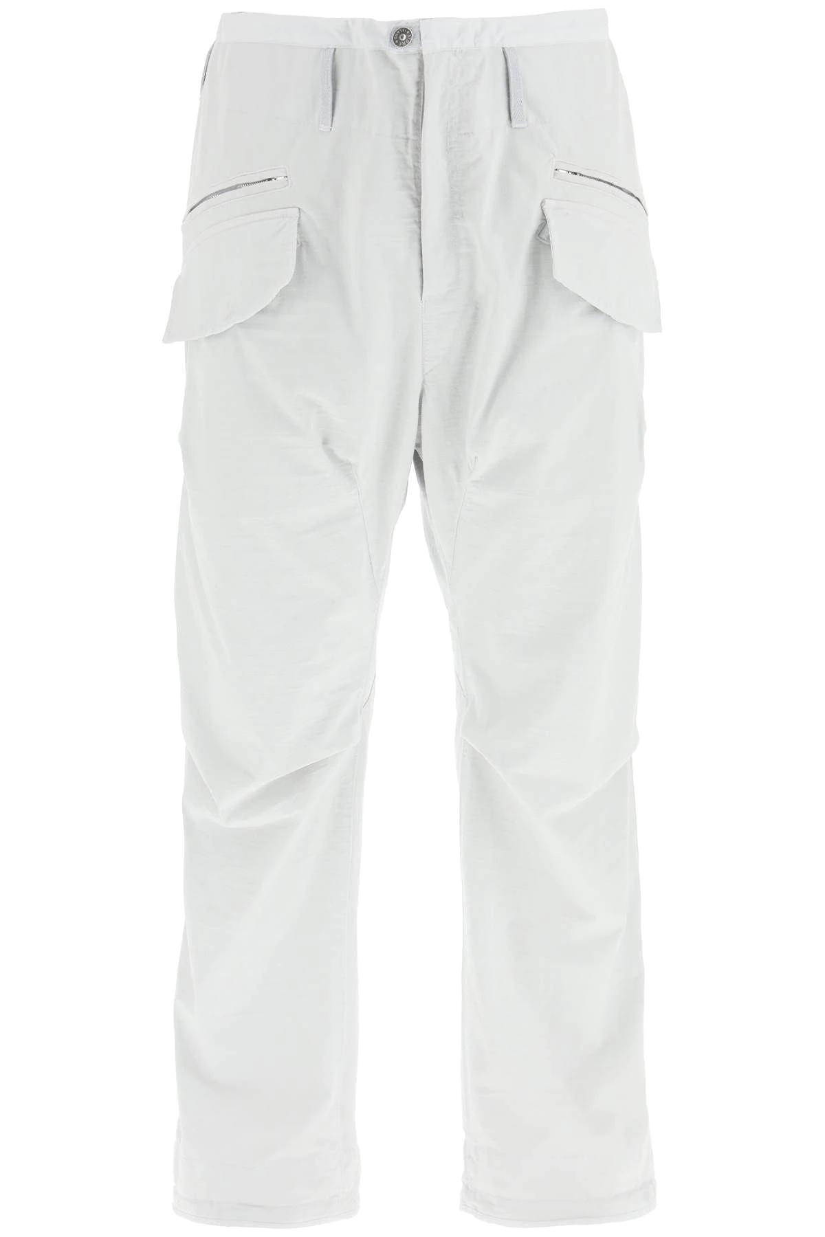 CARGO TROUSERS - 1