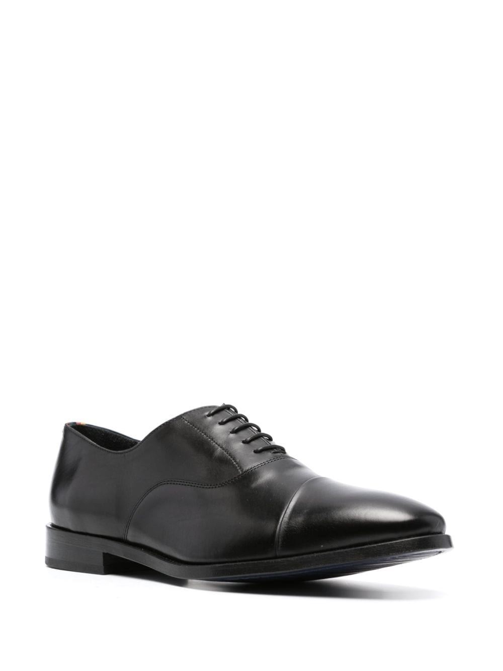 Bari leather Oxford shoes - 2